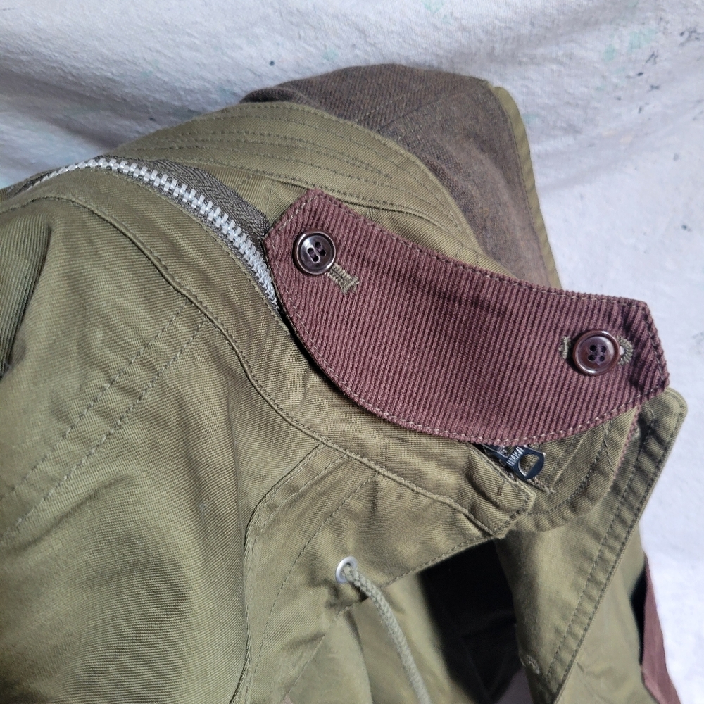 JUNYA WATANABE Field Vest NWOT Size Small UNISEX - Picture 7 of 7